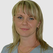 Баженова Алена Александровна, акушер-гинеколог