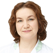 Да Ас Надежда Александровна, гинеколог