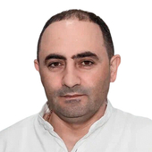 Нерсисян Норайр Казарович, стоматолог-хирург