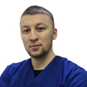 Саидов Тамирлан Агиятович, семейный врач