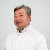 Любовин Юрий Анатольевич, психиатр