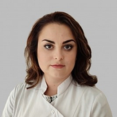 Мальцева Ляйсан Равильевна, анестезиолог-реаниматолог