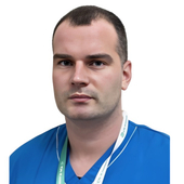 Давыдкин Денис Анатольевич, андролог