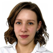 Ханас Елена Сергеевна, терапевт