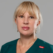 Мануйлова Екатерина Александровна, врач-косметолог