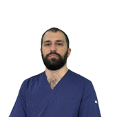 Яхьяев Рашид Камалудинович, ЛОР