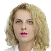 Гусейнова Гюнель Алиевна, гинеколог