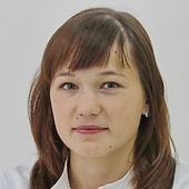 Белова Марина Александровна, врач ЛФК