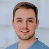 Ковалевский Николай Сергеевич, ортодонт