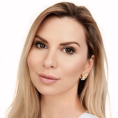 Вакуленко Алла Игоревна, дерматолог