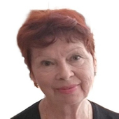 Рябоконь Людмила Петровна, невролог