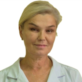 Коскова Надежда Вениаминовна, дерматолог