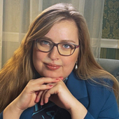 Ханжина Мария Сергеевна, психолог