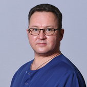 Белянчиков Сергей Михайлович, детский ортопед