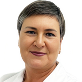 Жаданова Наталья Юрьевна, нарколог