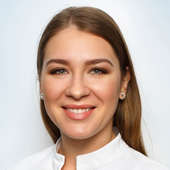 Карпикова Анастасия Николаевна, стоматолог-терапевт