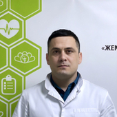 Гулиев Джамиль Намикович, ЛОР