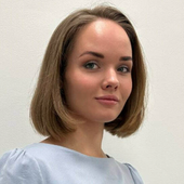 Кузнецова Кристина Владимировна, нутрициолог