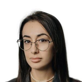 Аллахвердиева Сабина Аллахвердиевна, кардиолог