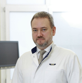 Куликов Андрей Олегович, уролог