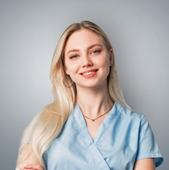 Коновалова Анастасия Павловна, ортодонт