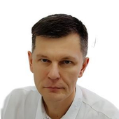 Котков Сергей Михайлович, кардиолог