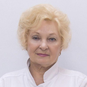 Баяндина Тамара Ивановна, эндокринолог