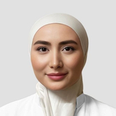 Аушева Хяди Даудовна, ЛОР