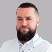 Воронцов Олег Вячеславович, психиатр