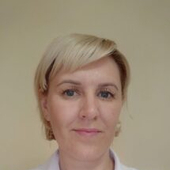 Липатова Юлия Николаевна, логопед