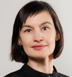 Калачева Валентина Юрьевна, детский ортодонт