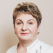 Зорина Любовь Ивановна, акушер-гинеколог