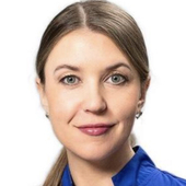 Юдина Светлана Сергеевна, стоматолог-терапевт