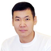 Цыреторов Сокто Станиславович, стоматолог-терапевт