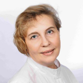 Разуваева Елена Александровна, терапевт
