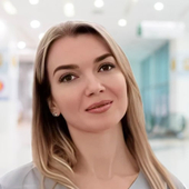 Галдина Наталья Сергеевна, гинеколог