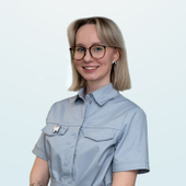 Савина Софья Андреевна, детский стоматолог