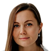 Атепалихина Анастасия Андреевна, ортодонт