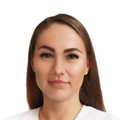 Сабирова Рамиля Нафисовна, рентгенолог