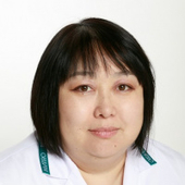 Чуматова Элеонора Владимировна, гинеколог