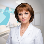 Терновская Татьяна Александровна, трансфузиолог