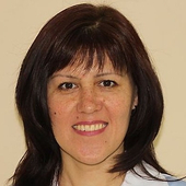 Скворцова Елена Валентиновна, стоматолог-терапевт