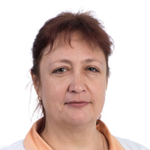 Шерстнева Светлана Николаевна, ортопед