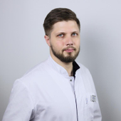 Порисенко Павел Владимирович, офтальмолог