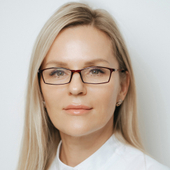 Гасникова Полина Юрьевна, дерматолог