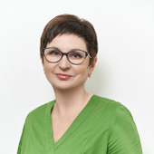 Веселовцева Ирина Викторовна, стоматолог-терапевт