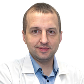 Федосеев Антон Иванович, уролог