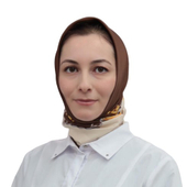 Гаджиева Муслимат Магомедовна, ЛОР