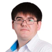 Зартдинов Ильмир Иршатович, стоматолог-хирург