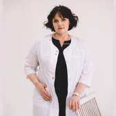 Собора Наталья Ивановна, врач УЗД